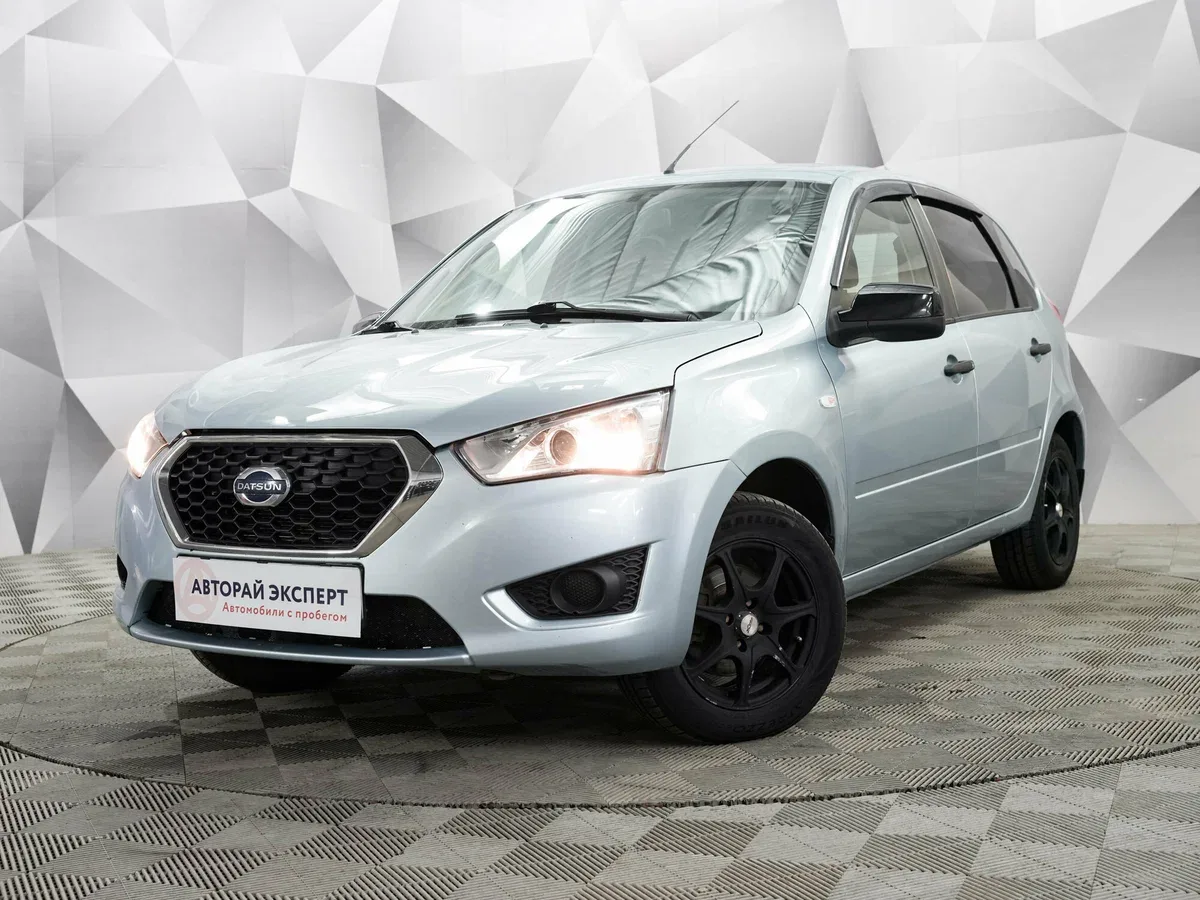 Datsun mi-DO