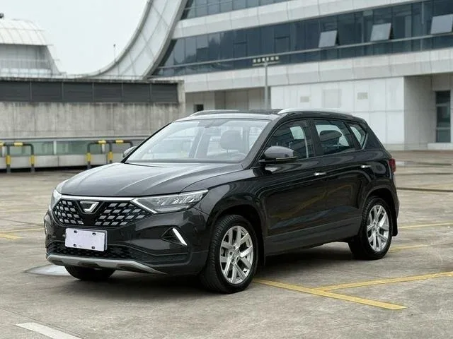 Jetta VS5 I