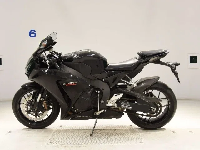 Honda CBR1000RR Fireblade