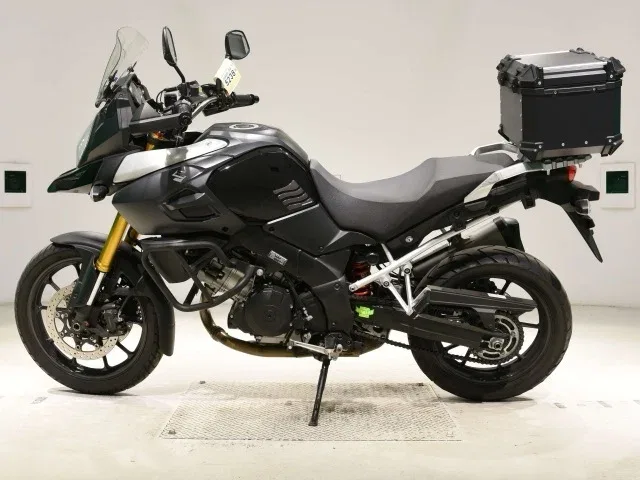 Suzuki V-Strom 1000