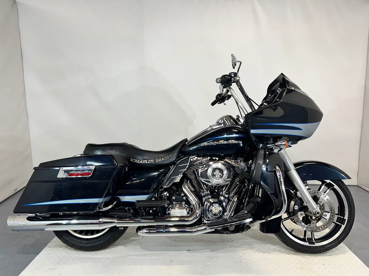 Harley-Davidson Road Glide