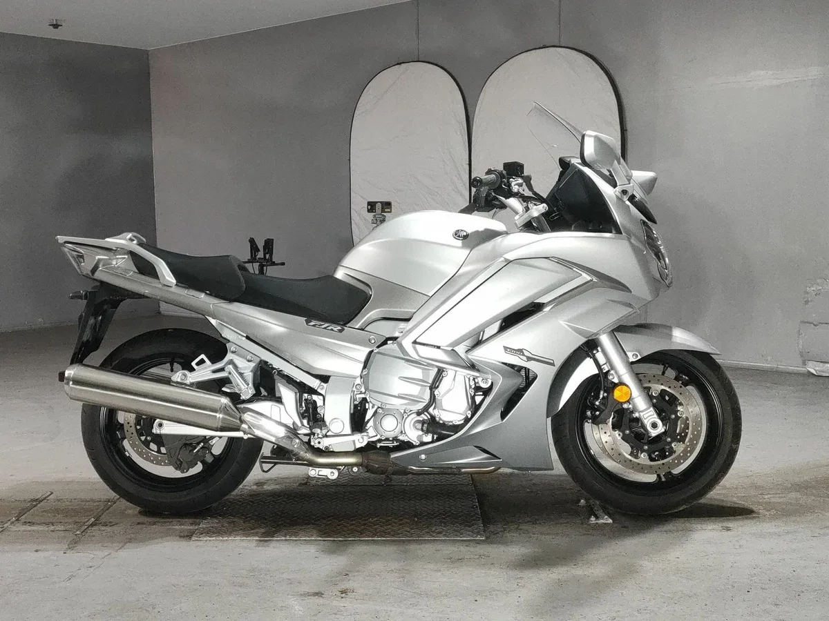 Yamaha FJR1300