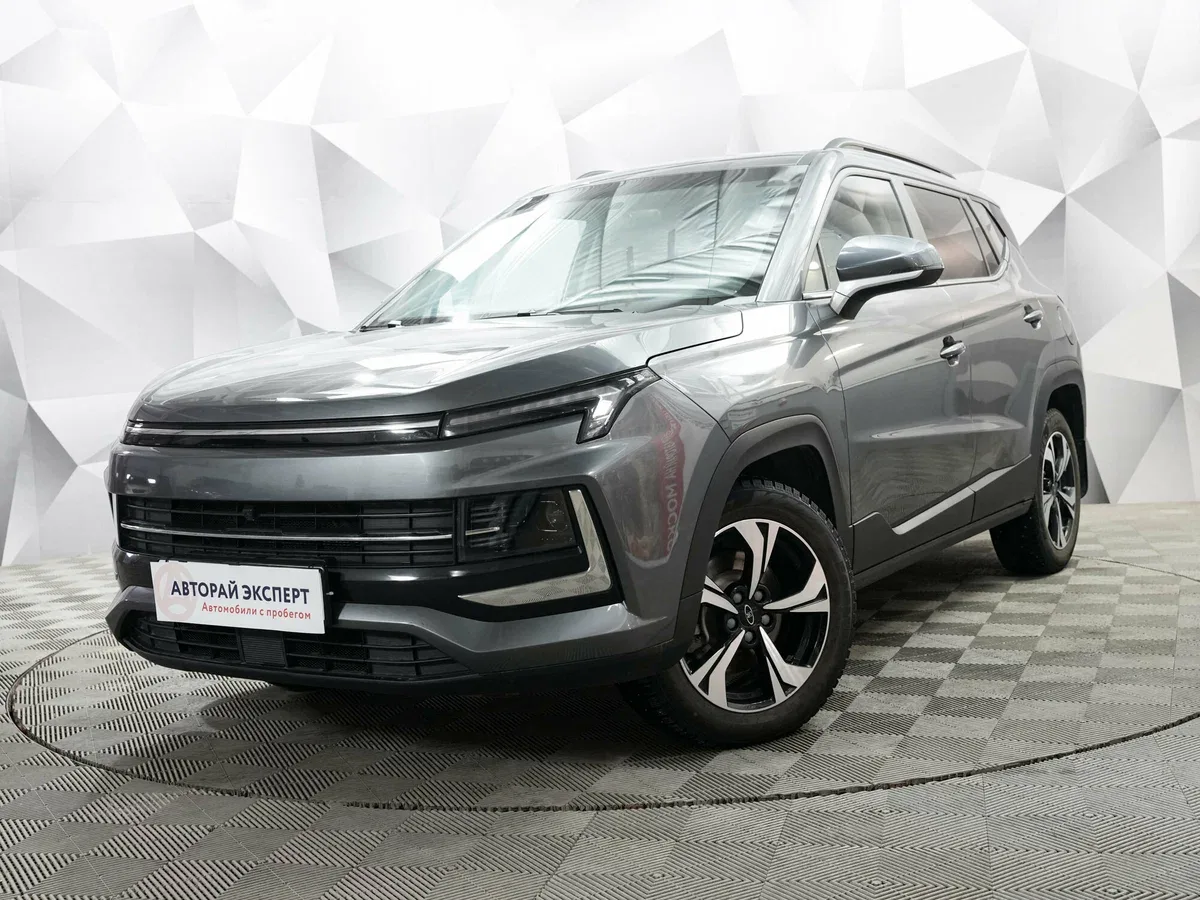 Москвич 3