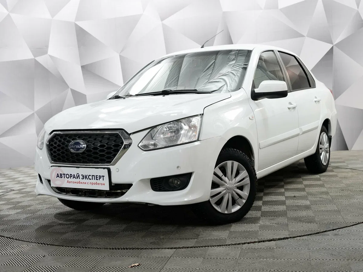 Datsun on-DO I