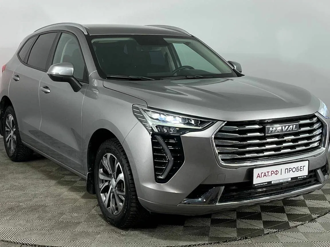 Haval Jolion I