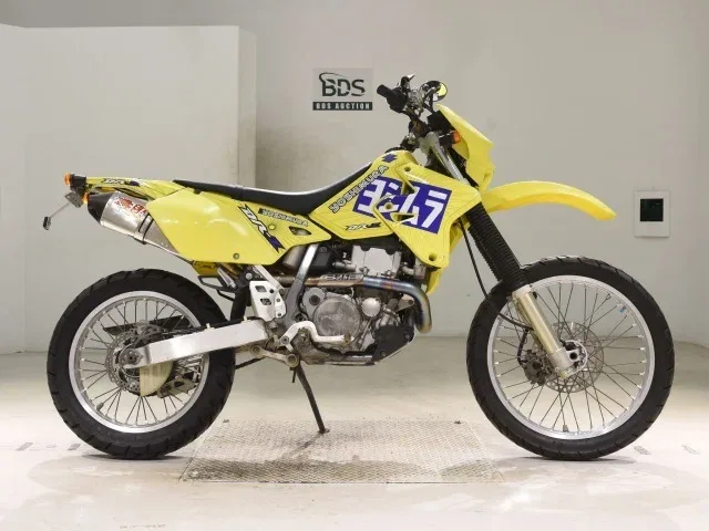 Suzuki DR-Z 400