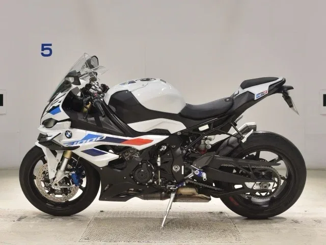 BMW S 1000 RR