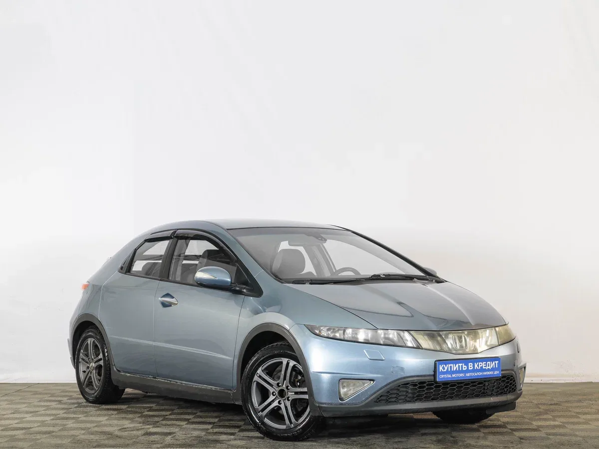 Honda Civic VIII