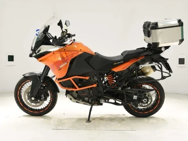 KTM AG 1190 Adventure