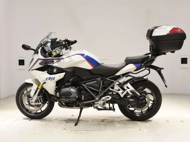 BMW R 1200 RS