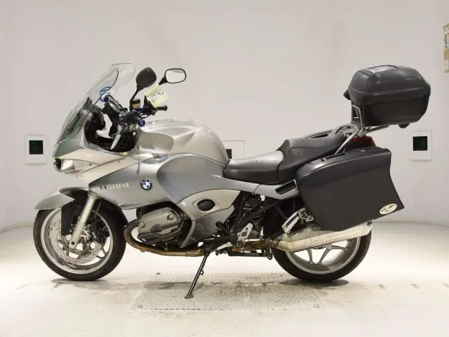 BMW R 1200 ST