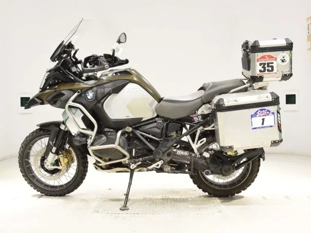 BMW R 1250 GS Adventure