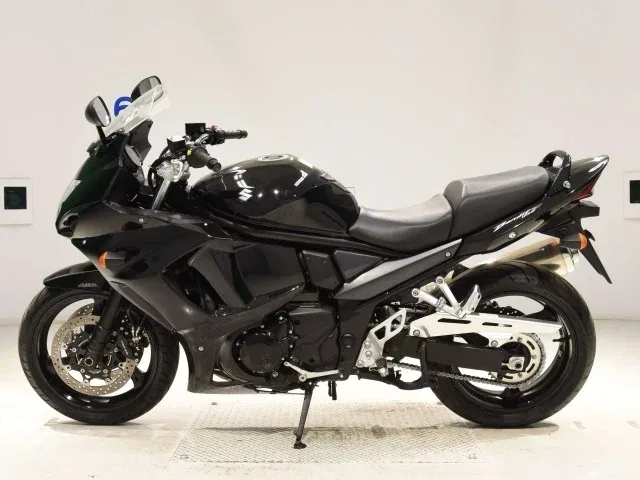 Suzuki GSX1250F ABS