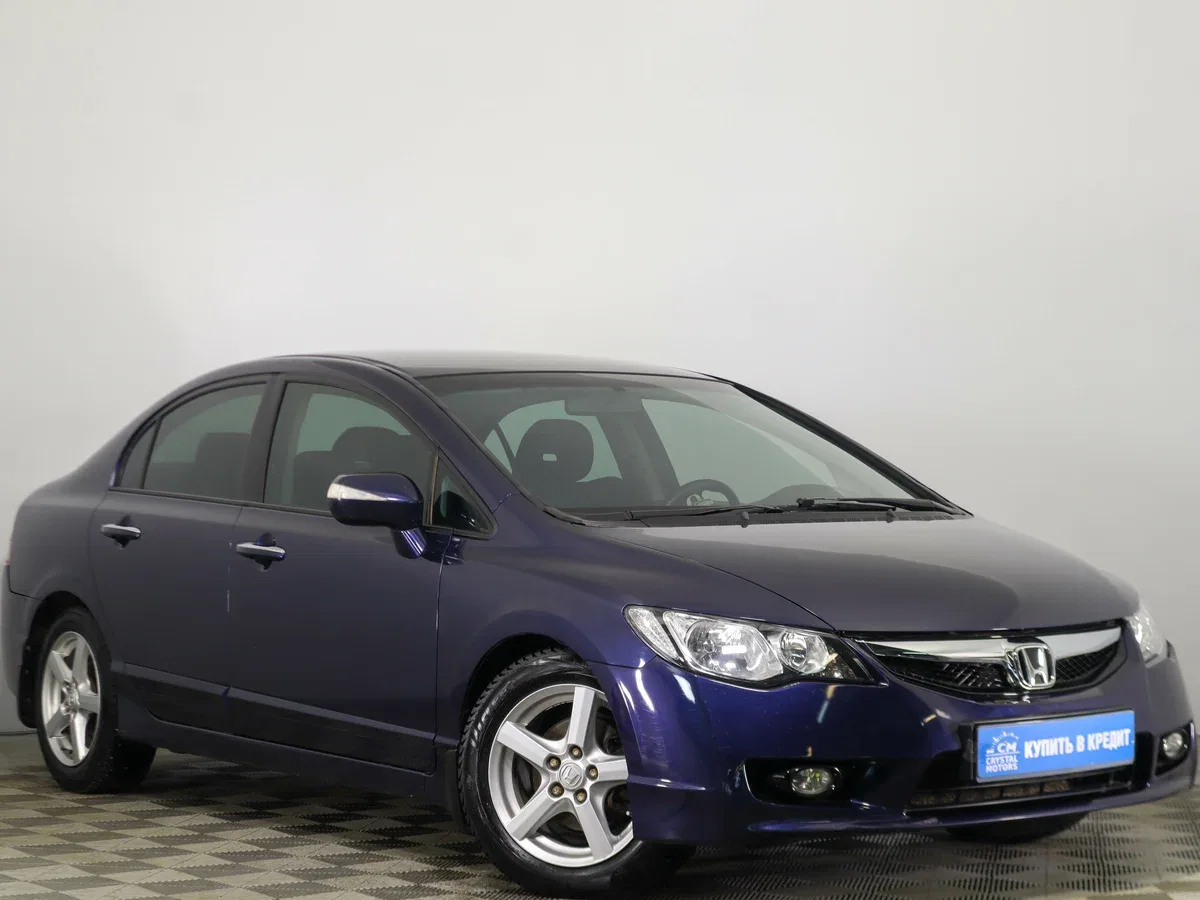 Honda Civic VIII