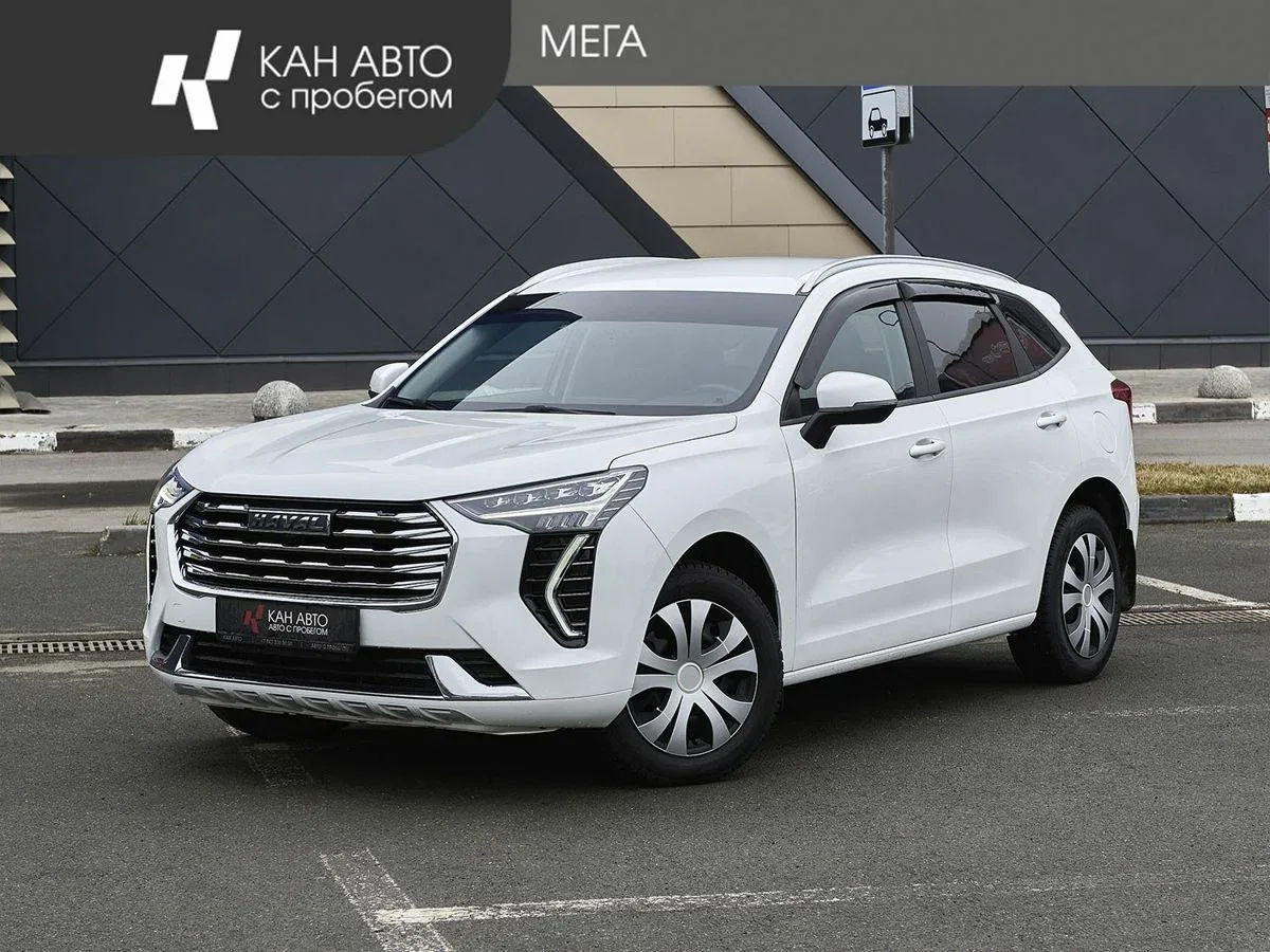 Haval Jolion I