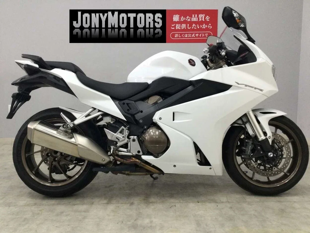Honda VFR800