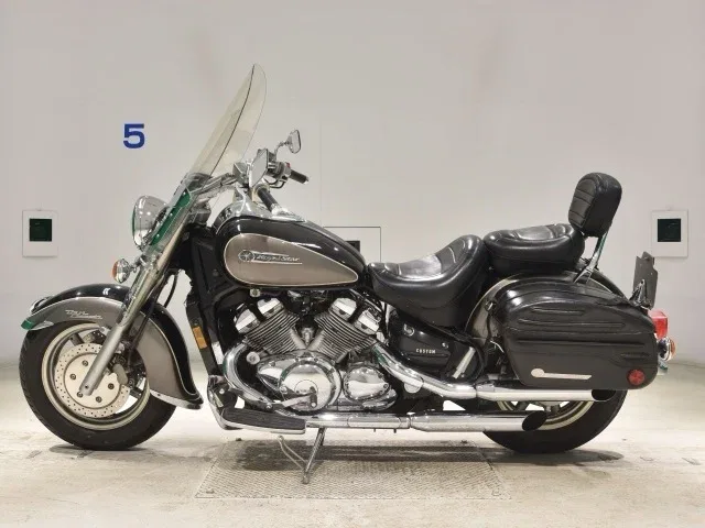 Yamaha Royal Star