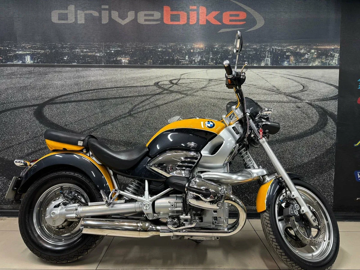 BMW R 1200 C