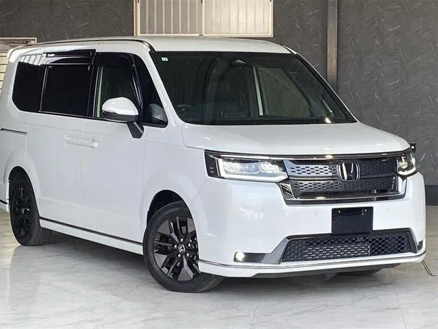 Honda Stepwgn VI