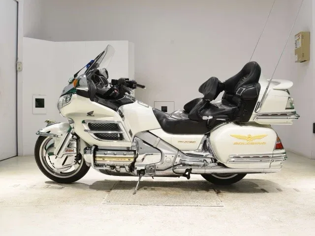 Honda GL1800 Gold Wing