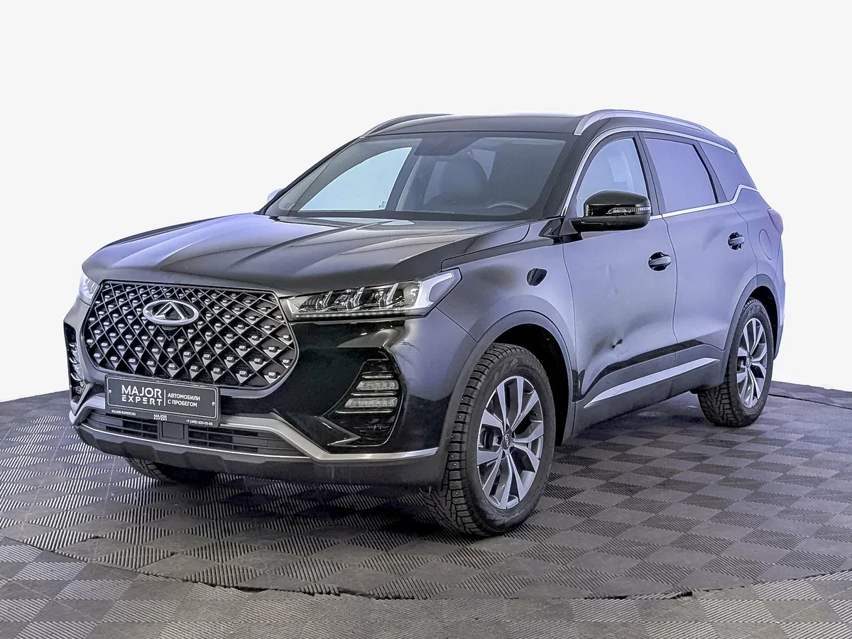 Chery Tiggo 7 Pro I