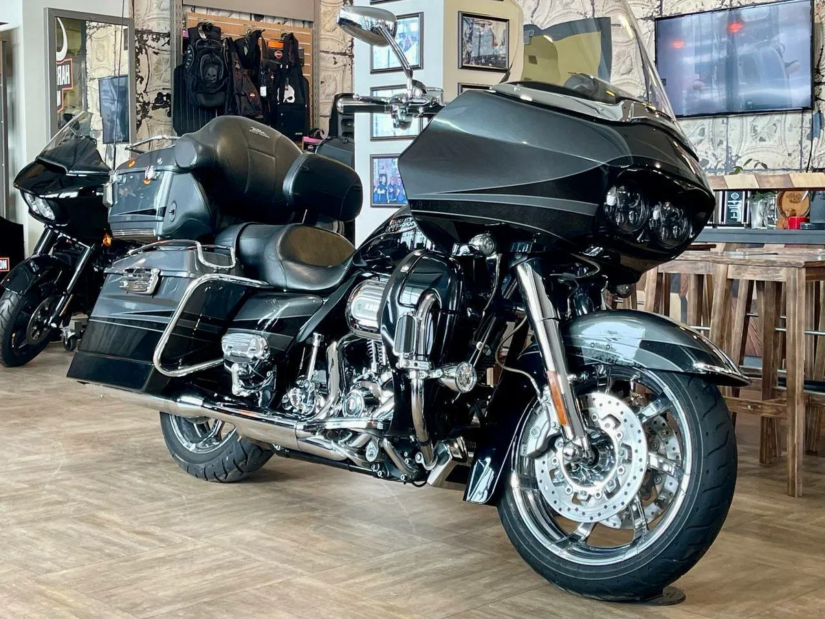 Harley-Davidson CVO Road Glide