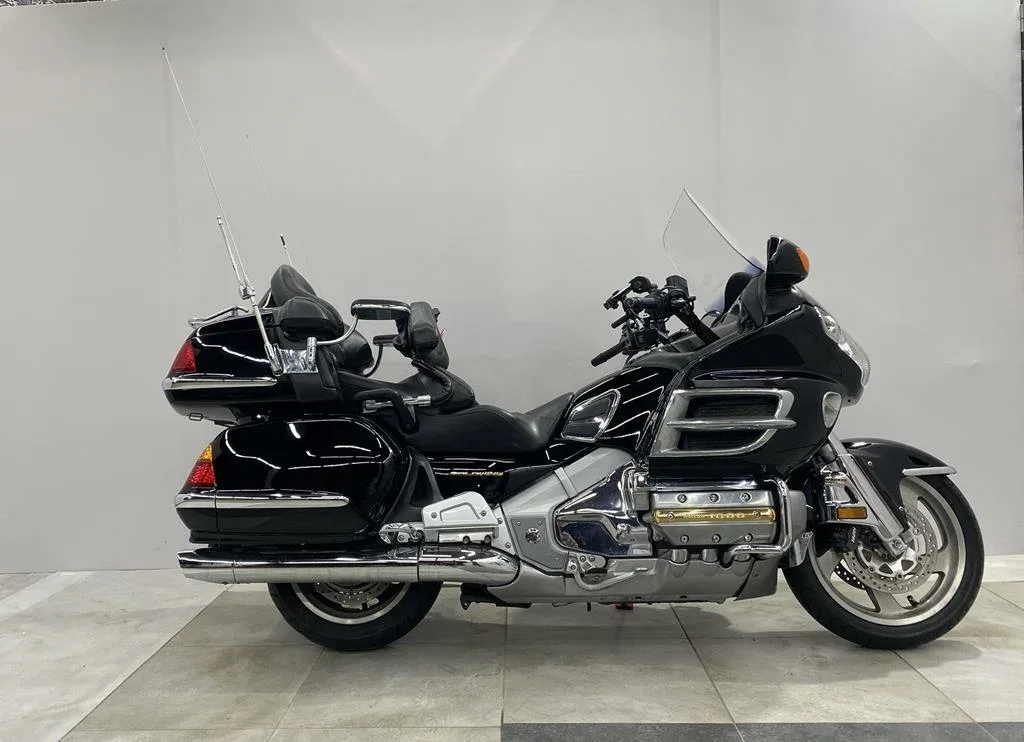 Honda GL1800 Gold Wing