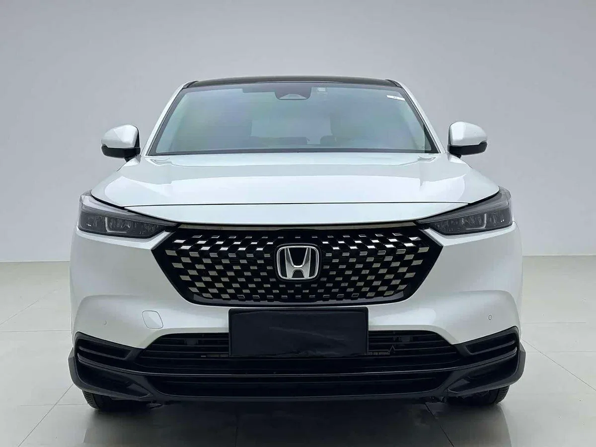 Honda XR-V II