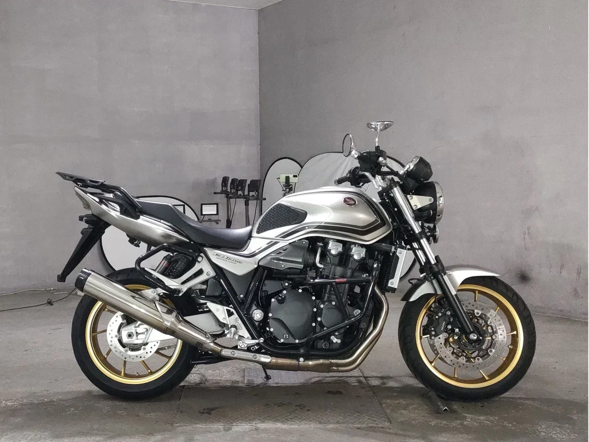 Honda CB 1300