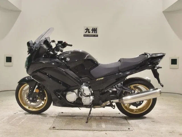 Yamaha FJR1300