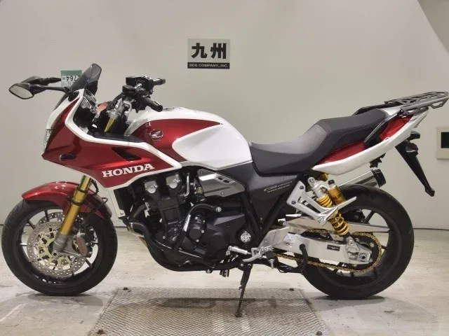 Honda CB 1300