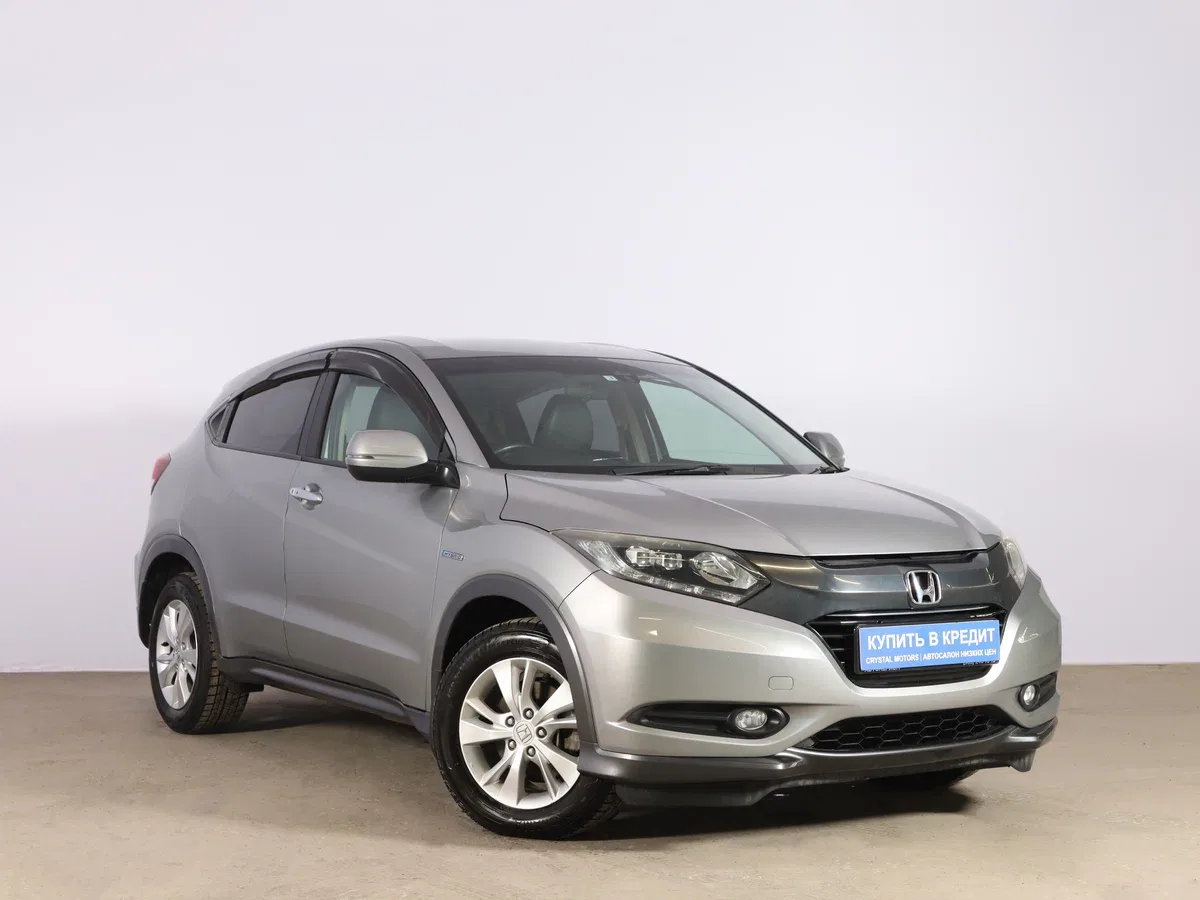 Honda Vezel I