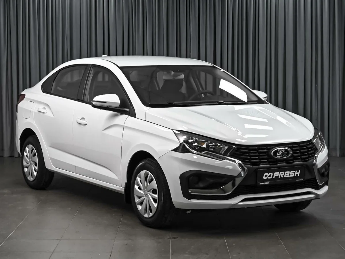 Lada (ВАЗ) Iskra