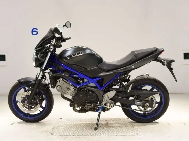 Suzuki SV650
