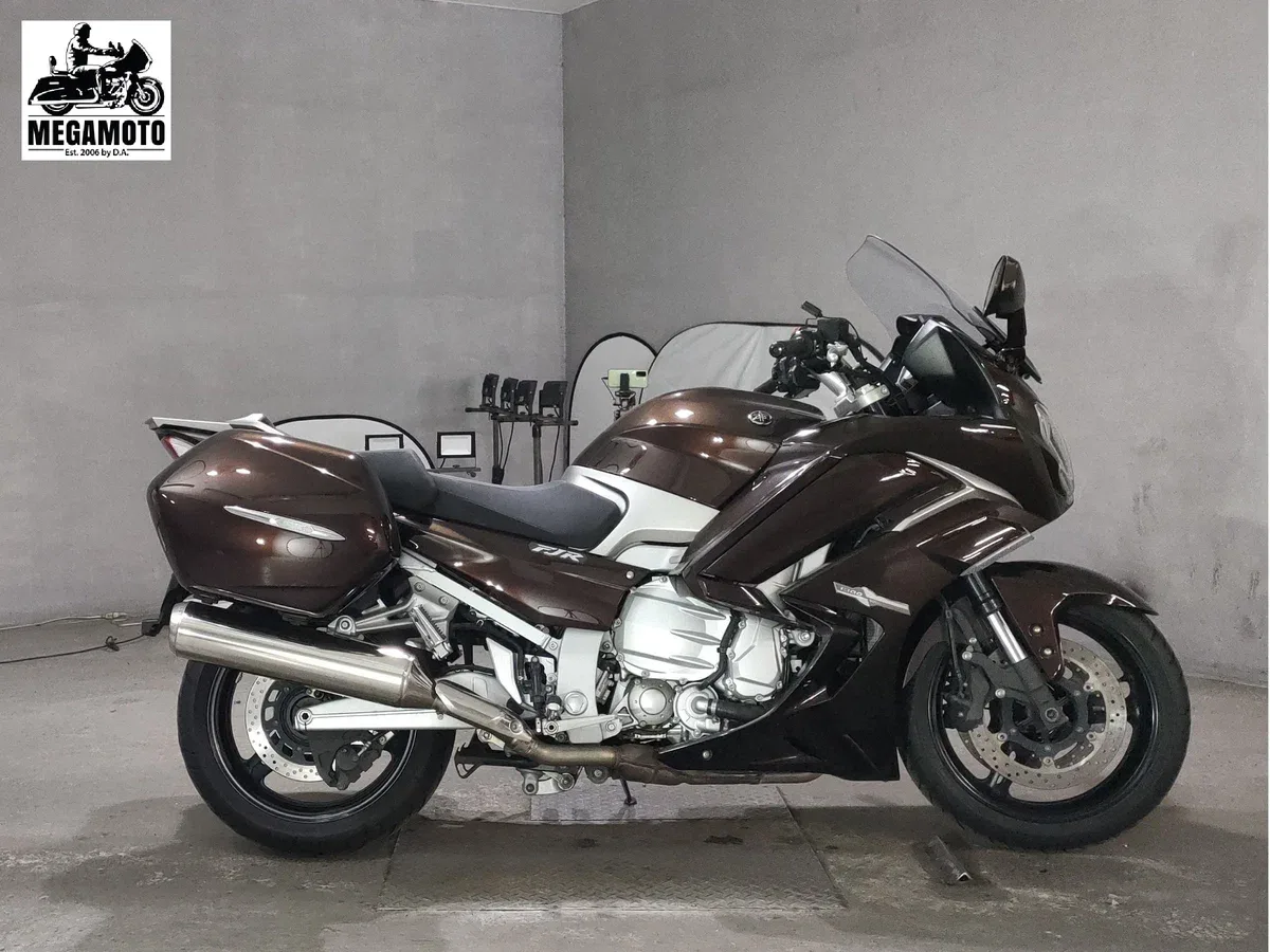 Yamaha FJR1300