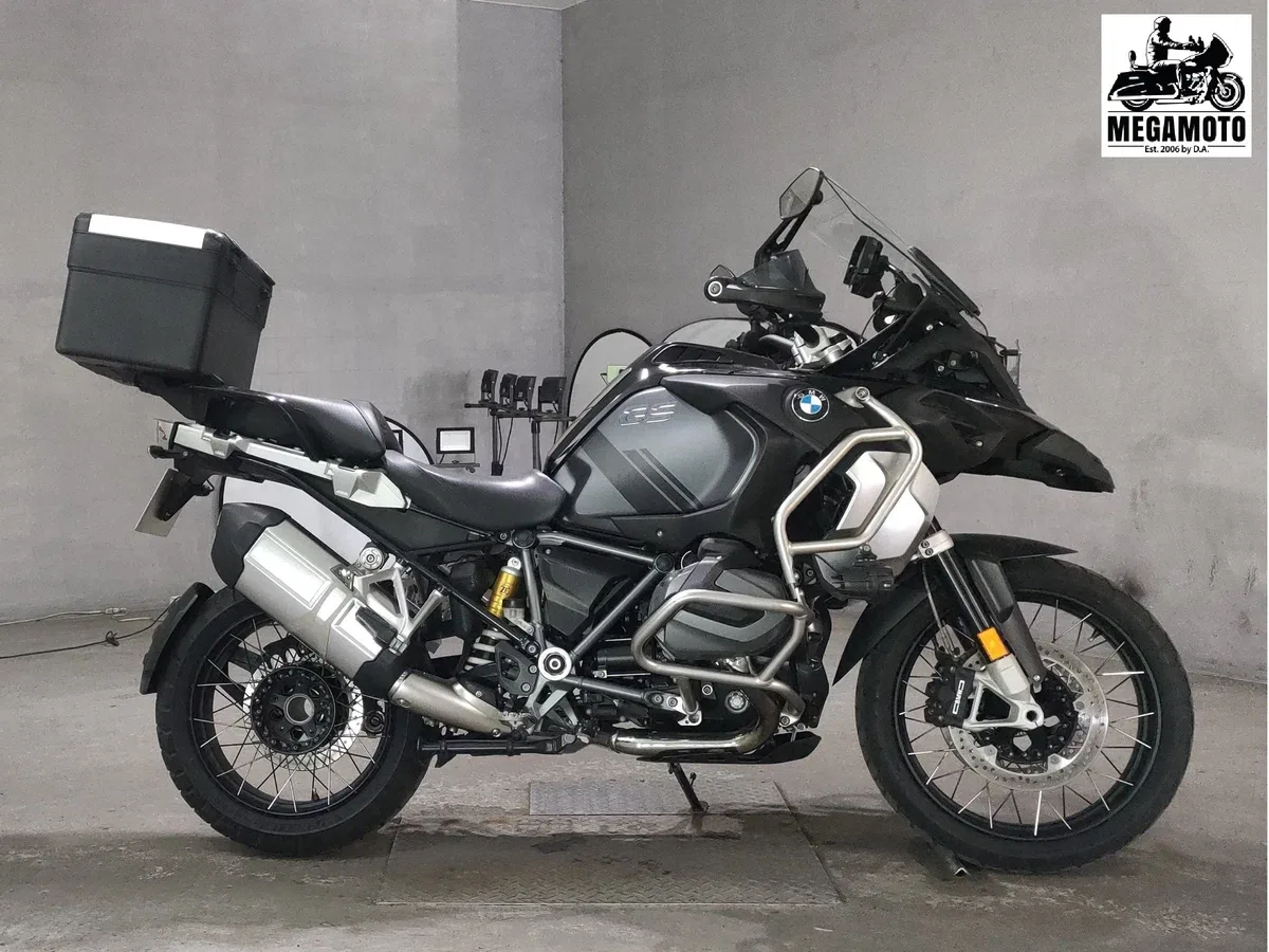 BMW R 1250 GS Adventure