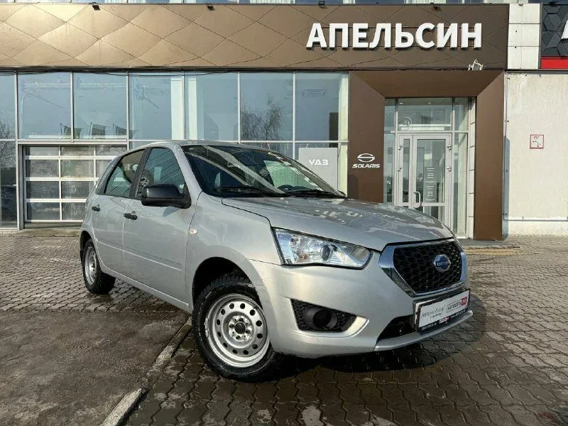Datsun mi-DO