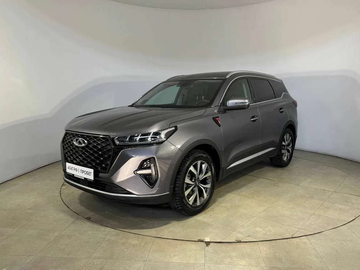 Chery Tiggo 7 Pro Max I
