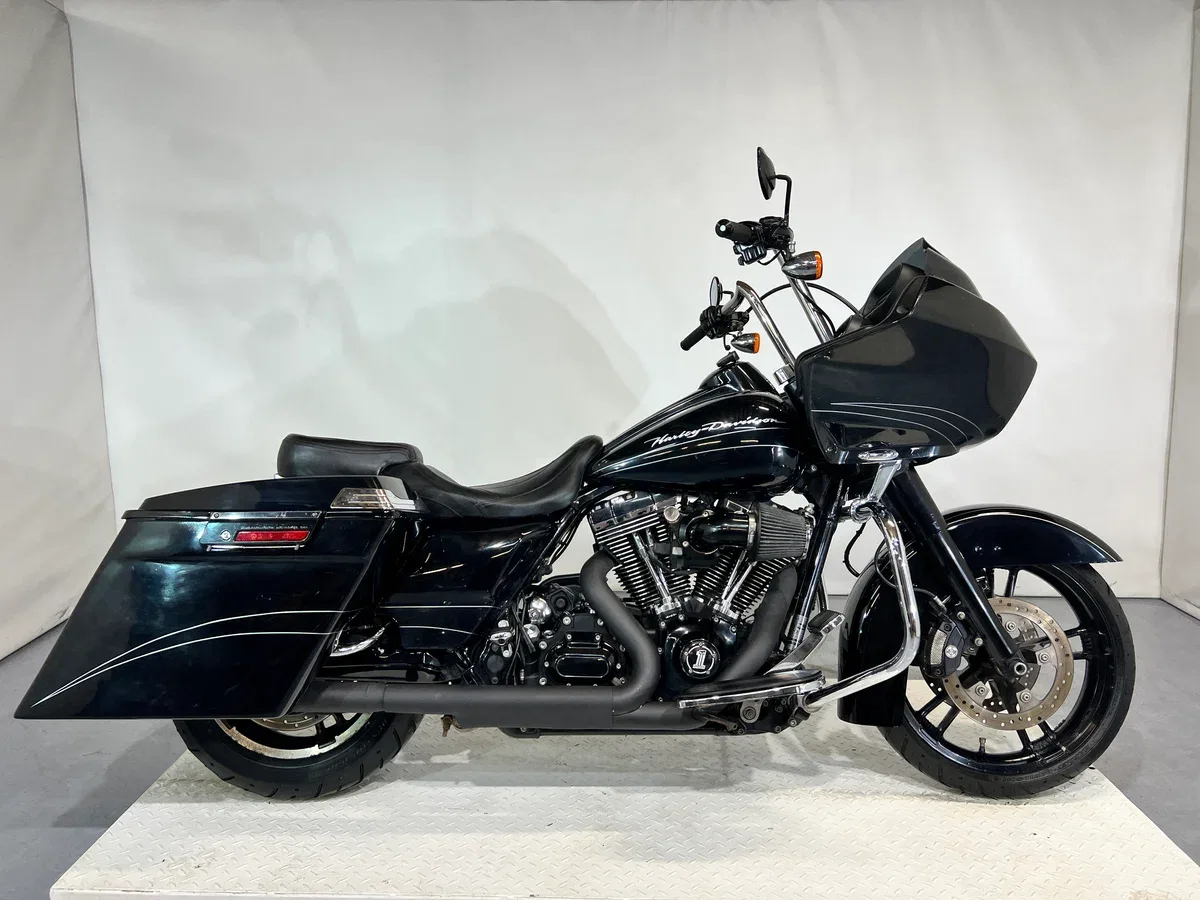 Harley-Davidson Road Glide