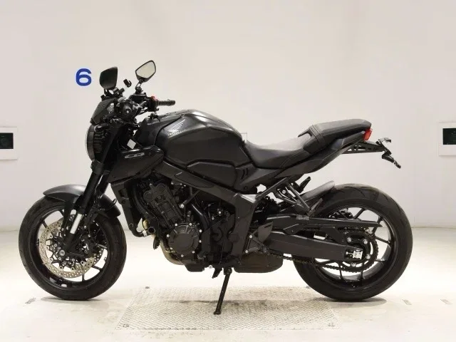 Honda CB650R
