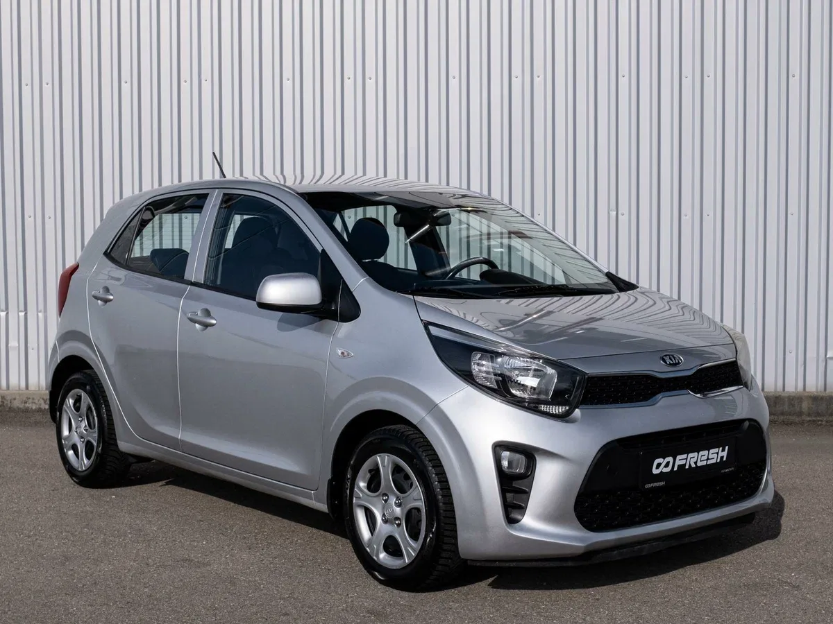 Kia Picanto III