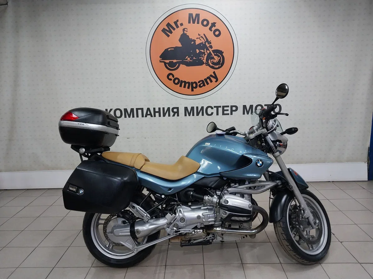 BMW R 1150 R