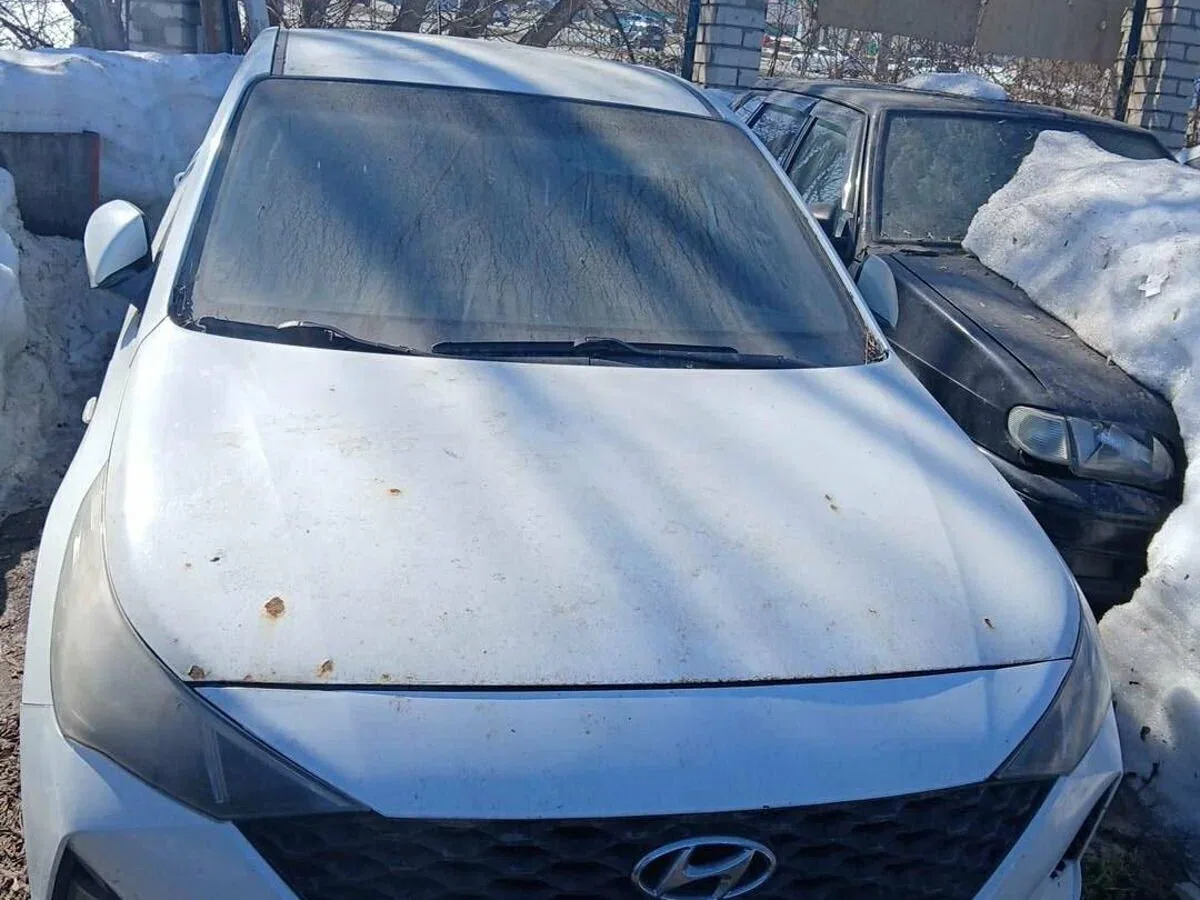 Hyundai Solaris II