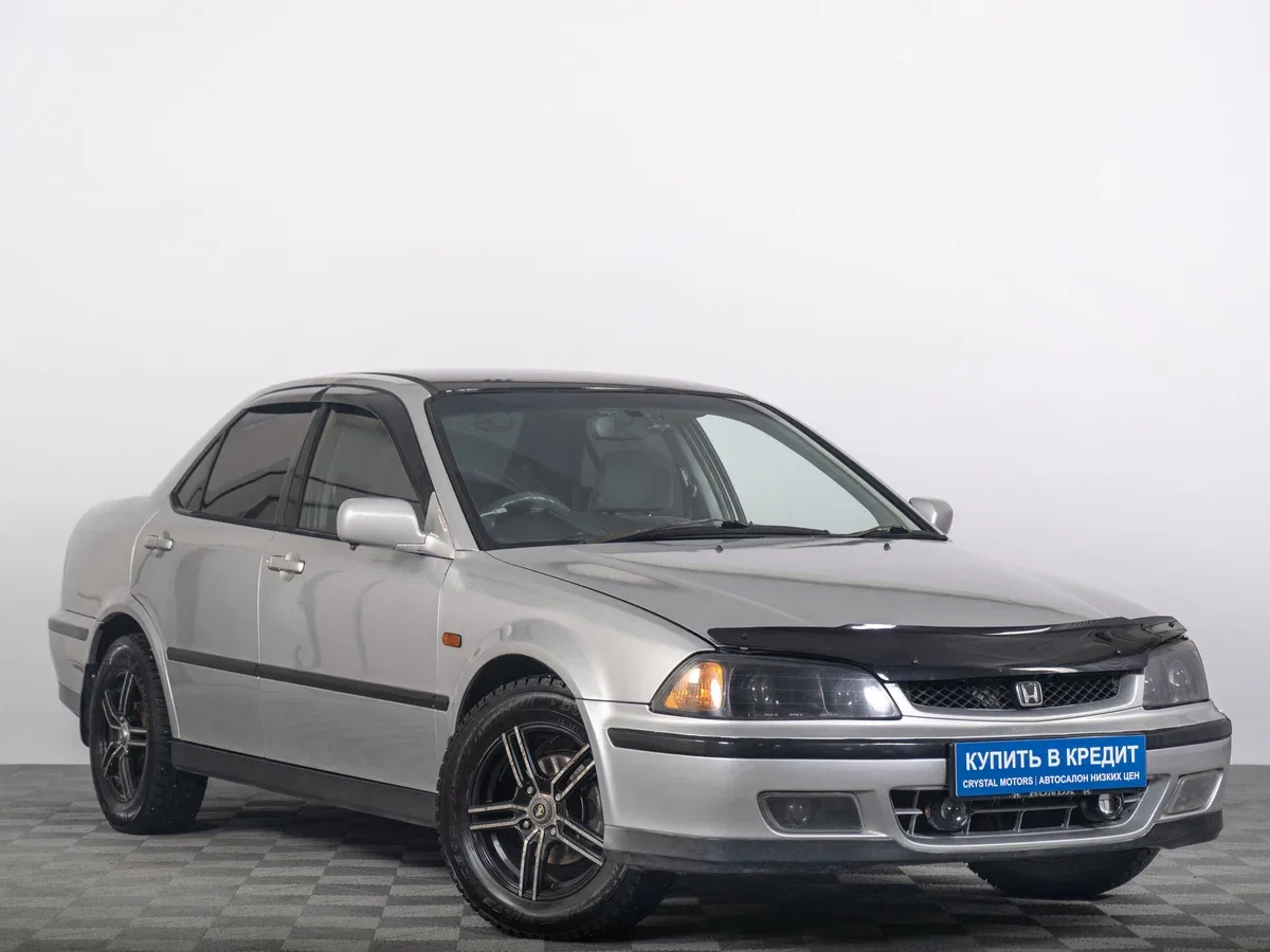 Honda Torneo