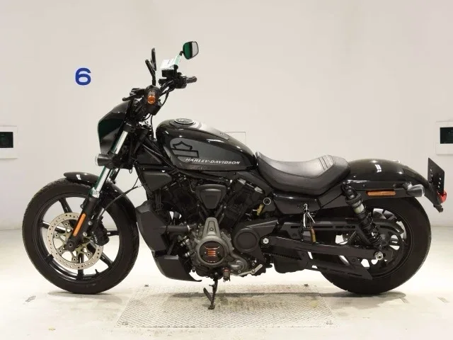 Harley-Davidson Nightster