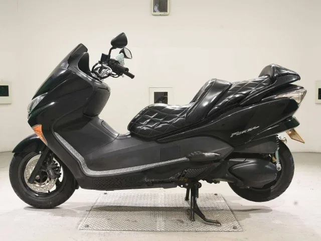 Honda Forza