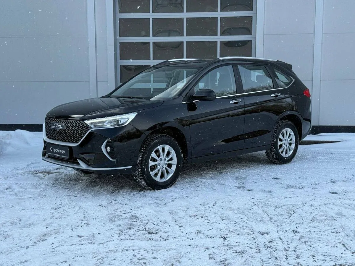 Haval M6 II