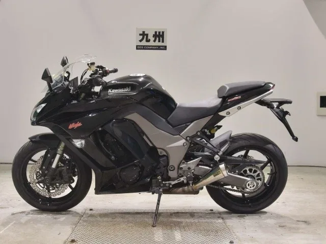 Kawasaki Ninja 1000