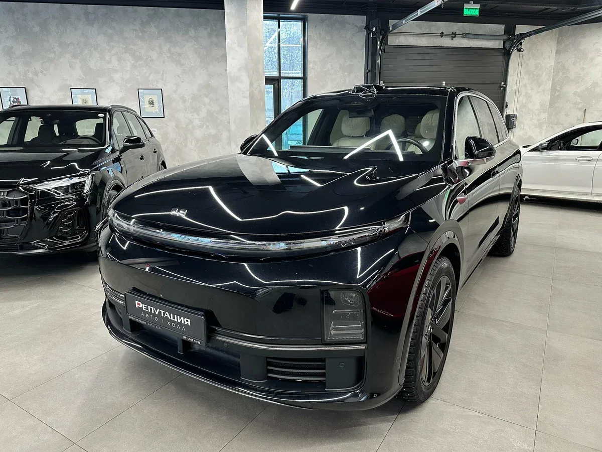 Li Auto (Lixiang) L7 I
