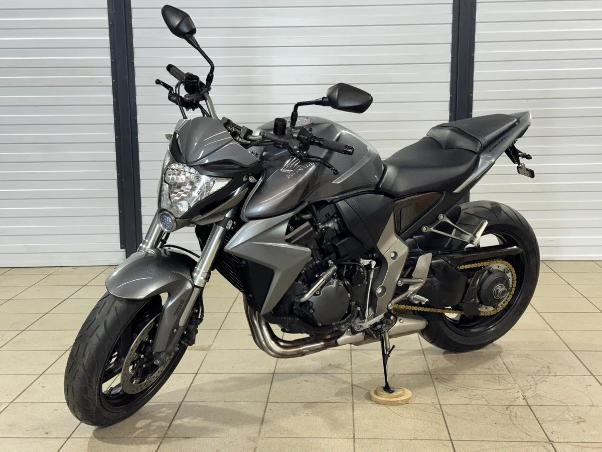 Honda CB1000R